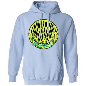 Alien Smiley Face Shirt, Hoodie, Tank 22