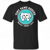Tiny Paws Official Logo Shirt, Hoodie, Tank 1