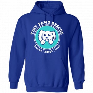 Tiny Paws Official Logo Shirt, Hoodie, Tank 21 Tiny Paws Official Logo Shirt, Hoodie, Tank 21