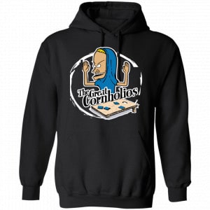The Great Cornholios Shirt, Hoodie, Tank 18
