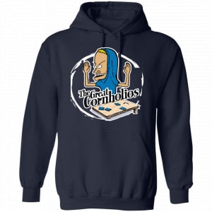 The Great Cornholios Shirt, Hoodie, Tank 19