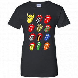 Vintage Rolling Stones Voodoo Lounge 1994 Shirt, Hoodie, Tank 22