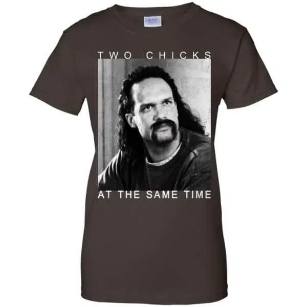 Two Chicks At The Same Time Office Space Shirt, Hoodie, Tank 12
