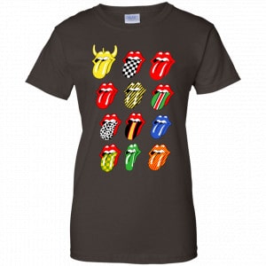 Vintage Rolling Stones Voodoo Lounge 1994 Shirt, Hoodie, Tank 23