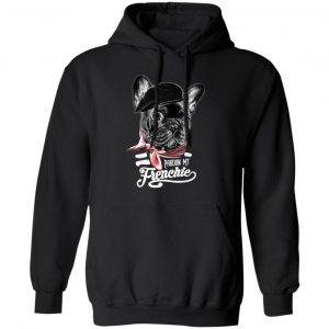Pardon My Frenchie Shirt, Hoodie, Tank 18