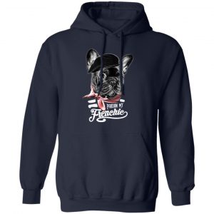 Pardon My Frenchie Shirt, Hoodie, Tank 19