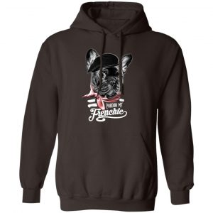 Pardon My Frenchie Shirt, Hoodie, Tank 20