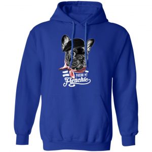Pardon My Frenchie Shirt, Hoodie, Tank 21