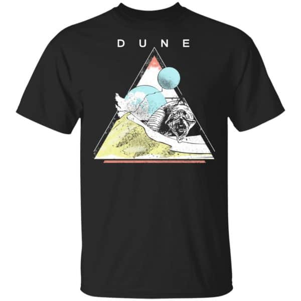 Dune Shirt, Hoodie, Tank 3