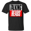 Talking Heads Logo True Stories Shirt, Hoodie, Tank 1