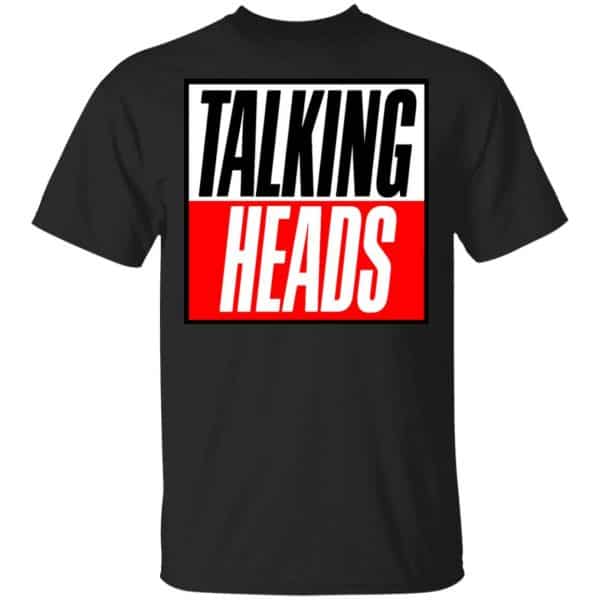 Talking Heads Logo True Stories Shirt, Hoodie, Tank 3