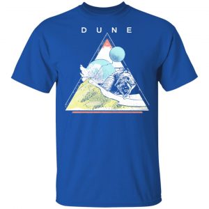 Dune Shirt, Hoodie, Tank 16