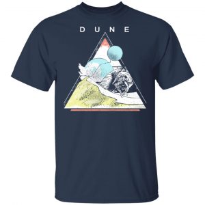Dune Shirt, Hoodie, Tank 17
