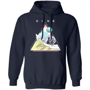 Dune Shirt, Hoodie, Tank 19