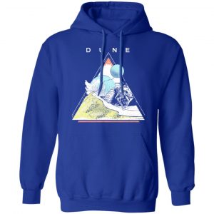 Dune Shirt, Hoodie, Tank 21
