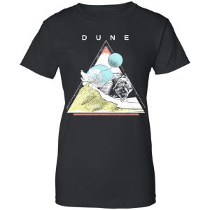 Dune Shirt, Hoodie, Tank 22