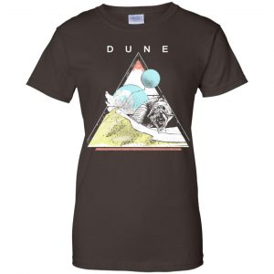 Dune Shirt, Hoodie, Tank 23