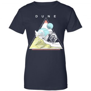 Dune Shirt, Hoodie, Tank 24
