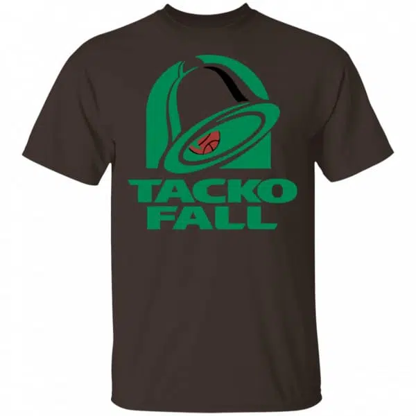 Tacko Fall Shirt, Hoodie, Tank 4