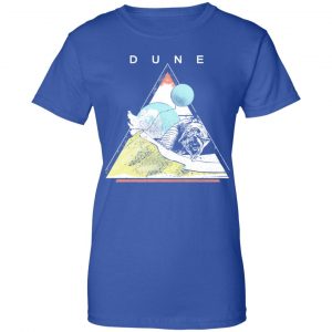 Dune Shirt, Hoodie, Tank 25