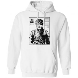 Ramsay Bolton Game Of Thrones Shirt, Hoodie, Tank 8