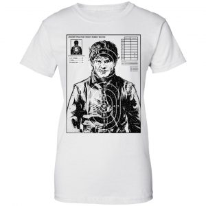 Ramsay Bolton Game Of Thrones Shirt, Hoodie, Tank 9