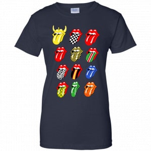 Vintage Rolling Stones Voodoo Lounge 1994 Shirt, Hoodie, Tank 24