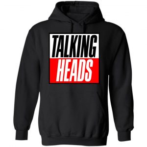 Talking Heads Logo True Stories Shirt, Hoodie, Tank 8