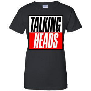 Talking Heads Logo True Stories Shirt, Hoodie, Tank 9