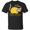 Tacocat I'm A Palindrome Shirt, Hoodie, Tank 1