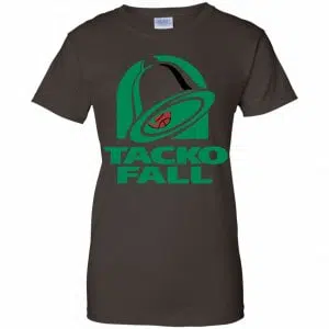 Tacko Fall Shirt, Hoodie, Tank 23