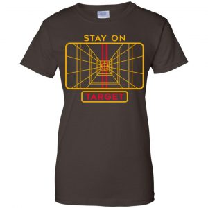 Stay On Target Shirt, Hoodie, Tank 23
