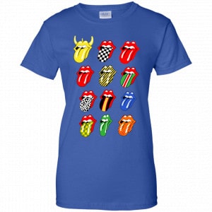 Vintage Rolling Stones Voodoo Lounge 1994 Shirt, Hoodie, Tank 25