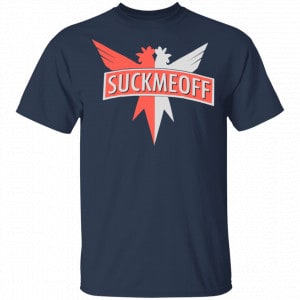 Suckmeoff Shirt, Hoodie, Tank 9
