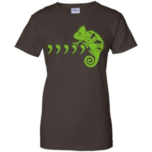 Comma Chameleon Shirt, Hoodie, Tank 23