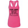 Some Aunts Have Tattoos Pretty Eyes Thick Thighs And Cuss Too Much Shirt, Hoodie, Tank 2