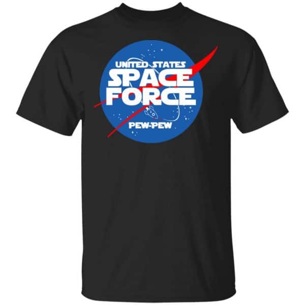 Space Force United States Shirt, Hoodie, Tank 3