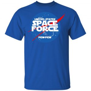 Space Force United States Shirt, Hoodie, Tank 16