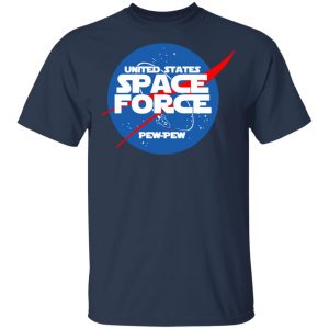 Space Force United States Shirt, Hoodie, Tank 17