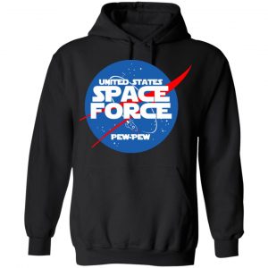 Space Force United States Shirt, Hoodie, Tank 18