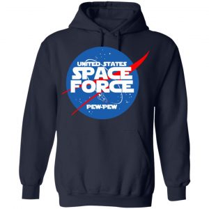 Space Force United States Shirt, Hoodie, Tank 19