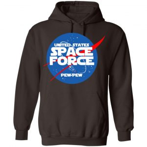 Space Force United States Shirt, Hoodie, Tank 20