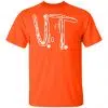 UT University Of Tennessee Logo Shirt, Hoodie, Tank 1