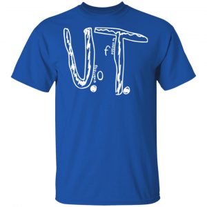 UT University Of Tennessee Logo Shirt, Hoodie, Tank 16