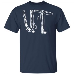 UT University Of Tennessee Logo Shirt, Hoodie, Tank 17