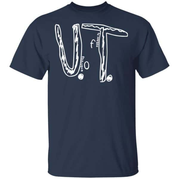 UT University Of Tennessee Logo Shirt, Hoodie, Tank New Designs 6