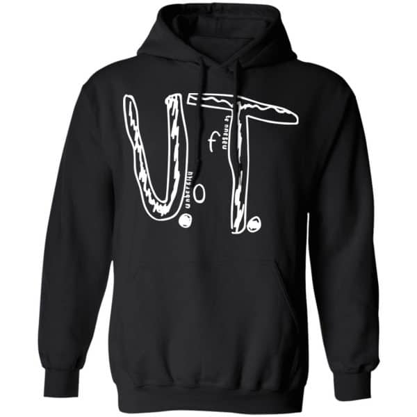 UT University Of Tennessee Logo Shirt, Hoodie, Tank New Designs 7