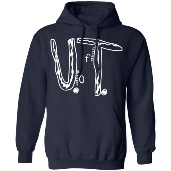 UT University Of Tennessee Logo Shirt, Hoodie, Tank New Designs 8