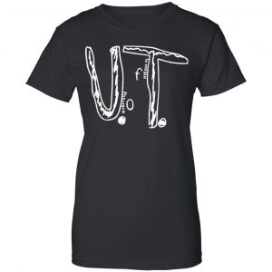 UT University Of Tennessee Logo Shirt, Hoodie, Tank 22