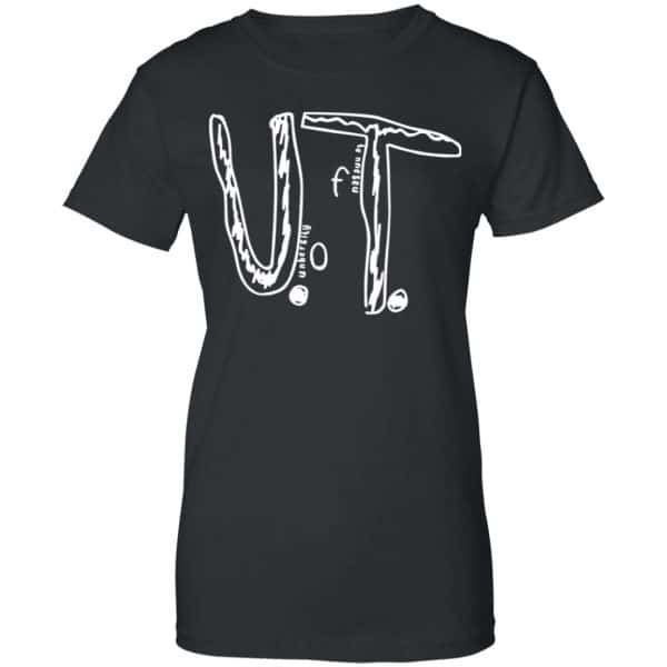 UT University Of Tennessee Logo Shirt, Hoodie, Tank New Designs 11